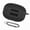 Black, variant on Flexible Shockproof Shell Earbud Sleeve Water Resistance Housing Washable Soft Cover Case For The Everyday Earbuds 2024