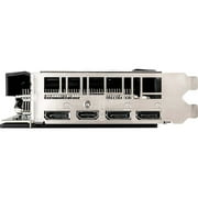 MSI NVIDIA GeForce RTX 2070 SUPER Graphic Card, 8 GB GDDR6