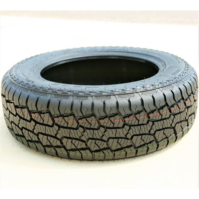 Haida A/T HD828 30X9.50R15 104S C 6 Ply All Terrain All-Season Haida A/T HD828 30X9.50R15 104S C 6 Ply All Terrain All-Season