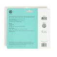 thumbnail image 5 of U Brands Low-Odor Dry Erase Markers, Chisel Tip, 5 Count, Assorted Colors, 5 of 7