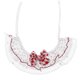 thumbnail image 5 of Hytrove Collar Decorativo Para Con Lazo Y En Encaje Para Ocasiones Especiales, 5 of 7