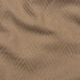 thumbnail image 3 of Superior Dobbyweave Knit Cotton Blanket, All Season Breathable Bed Blanket, King 90" x 108", Taupe, 3 of 8