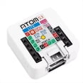 thumbnail image 1 of Kit de Desarrollo ATOMS3 Lite ESP32S3 para IoT, Integración de IA y Programación Inalámbrica para Aprendizaje y Creación de Prototipos, 1 of 5