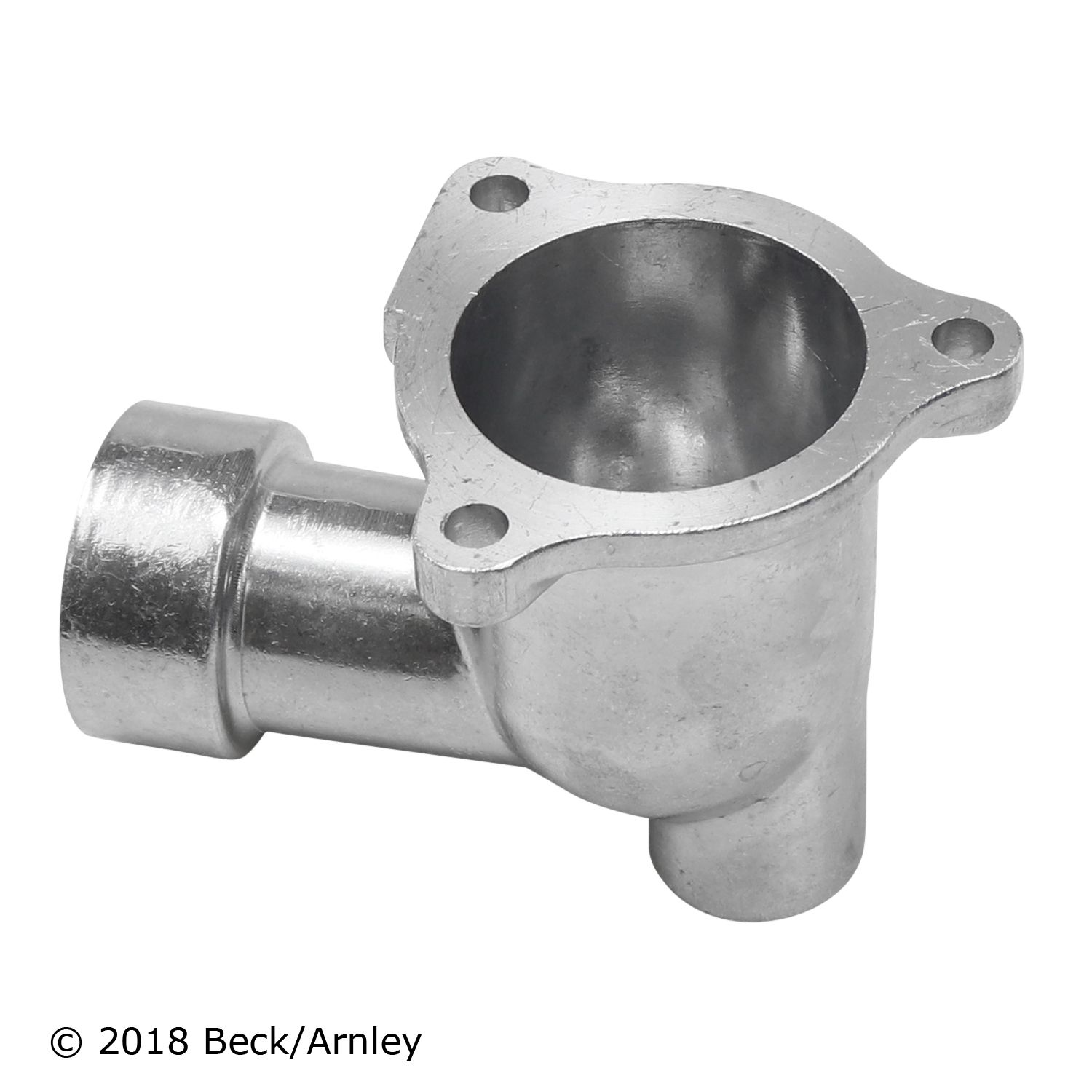BeckArnley 147-0082 Water Outlet