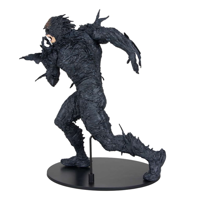 Dark Flash (The Flash Movie) Gold Label 12
