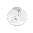 thumbnail image 1 of VENTILADOR ZMARTECH DE TECHO LOCO 56", 1 of 1