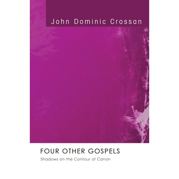 Four Other Gospels, (Paperback)