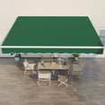 thumbnail image 6 of DEXS Spacious Patio Awning, Manual Retractable Outdoor Sun Shade Canopy, Durable for Deck and Door Shelter, Ideal for Patio Lounging, Garden Protection, UV-Resistant 13x9.8 ft-Green, 6 of 9