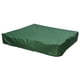 thumbnail image 3 of Moyic Cubierta cuadrada para arenero, juguetes impermeables, arenero, tela Oxford, dosel, refugio contra el polvo para Patio, piscina, muebles, Jardín y Patio 150x150cm Moyic HA063368-02, 3 of 6