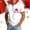 White, variant on Graphic T Shirt Patriotic Canada Maple Leaf Print Short Sleeve Casual Tee for Everyday Wear Men Apparel