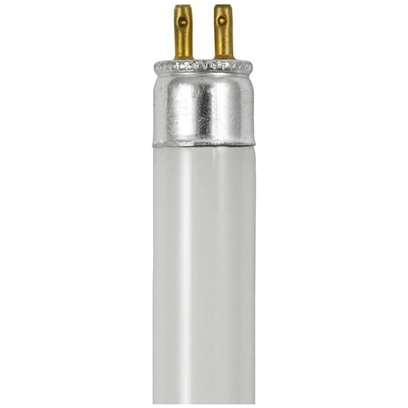 Exlonjet F16T4-CW/17 17 in. Cool-White - Watts: 16W, Type: T4 Fluorescent Tube, Color