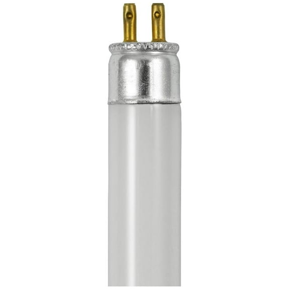 Exlonjet F16T4-CW/17 17 in. Cool-White - Watts: 16W, Type: T4 Fluorescent Tube, Color