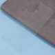 thumbnail image 3 of For iPhone 16 Back Screen Protector Straight Edge Tempered Glass Back Cover Film, 3 of 4