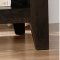 thumbnail image 3 of Sauder Menuiserie 418587 Dakota Pass Meuble de Maison Lit Table de Nuit Char Pin, 3 of 7