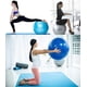 thumbnail image 3 of Pelota de ejercicios antideslizante y antiestallidos, pelota de yoga, pelota de fitness, pelota de parto con bomba rápida, 3 of 5