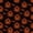 Funny Pumpkin, variant on Halloween Shower Curtain, Funny Pumpkin Polyester Fabric Bathroom Decor Curtain, Machine Washable Waterproof, Halloween Holiday Gift for Women Men, 72 x 72 Inches