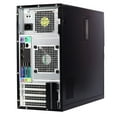 thumbnail image 4 of Restored Dell Desktop Computer OptiPlex Intel Core i3 3.1GHz Processor 8GB Memory 500GB HDD DVD Wi-Fi with 19" LCD - Windows 10 PC (Refurbished), 4 of 5