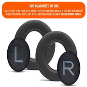 Bose NC 700 Cooling Gel Earpads - WC FreeZe