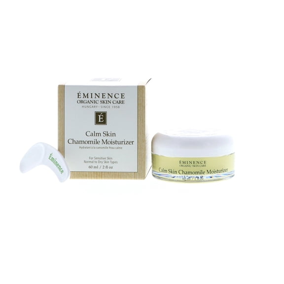 Eminence Vitaskin Calm Skin Chamomile Moisturizer, 2 Ounce