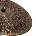 thumbnail image 4 of ISTANBUL Platillo Ride de 22” OM Signature Cindy Blackman CBOR22 ISTANBUL, 4 of 4