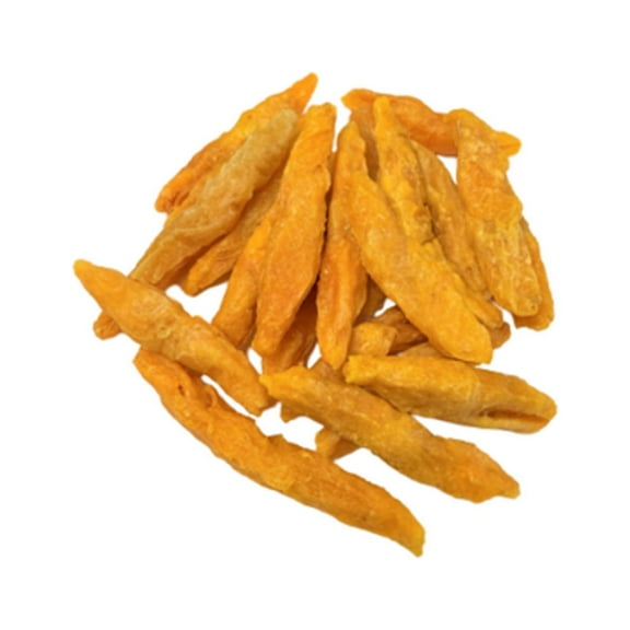 Apricot Rolls Chapa Namak NAZO - 1 LB (400g)