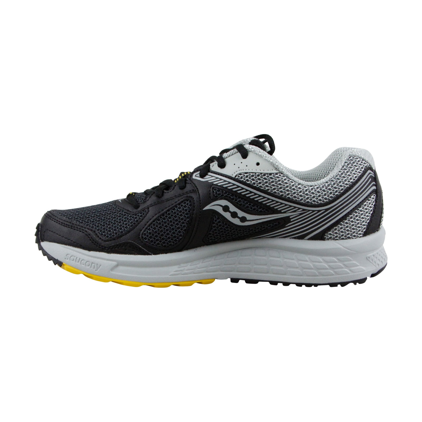 saucony cohesion 10 45