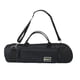 thumbnail image 3 of Bolsa de tela Oxford para trompeta, accesorios de bolsillo, bolsa de transporte profesional para trompeta Negro, 3 of 9