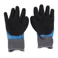 thumbnail image 1 of Guantes De Electricista Con Aislamiento Para Electricista, Guantes De Trabajo Eléctricos No Inflamables Antideslizantes De Goma Con Pantalla Táctil, 1 of 7