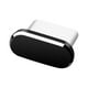 thumbnail image 1 of CAIROYAR Tapones antipolvo USB C Cubiertas antipolvo tipo C Tapas protectoras para puertos de teléfono, 1 of 7