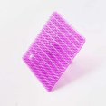 thumbnail image 1 of Cepillo de silicona multifuncional para frutas y verduras, limpiador de zanahorias y patatas de grado alimenticio, herramienta de limpieza de frutas de cocina, accesorios, 1 of 4