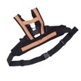 thumbnail image 1 of Arnés De Motocicleta Para Niños, Arnés De Seguridad Para Motocicleta Para Niños, Bolsa De Almacenamiento Portátil, Comodidad Naranja Para Viajar, 1 of 7
