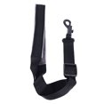 thumbnail image 1 of Sax Shoulder Strap, Wear  Nylon Flannel Saxophone Shoulder Harness Fine Workmanship Easy To Install  For Beginners For Replacement, 1 of 8