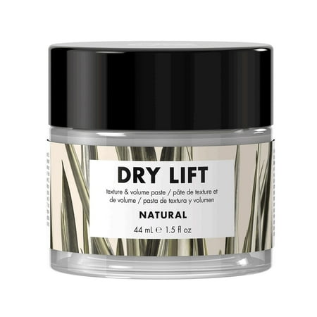 AG Hair Natural Dry Lift Texture & Volume Paste 1.5 (Best Hair Texture Products For Fine Hair)