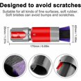 thumbnail image 2 of Sincero Casquette En Maille 5 uds gorros Chapeau Unisex Jetable Rsille Filet Aux Cheveux Pour Travailler Cuisine Usine Atelier, 2 of 5