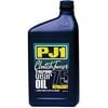 PJ1/VHT Gold Series Clutch Tuner 2-Stroke Gear Oil 80W - 1L. 11994