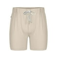 thumbnail image 2 of Njagoc3 Mens Camo Cargo Shorts, Reinforced Pockets, Ripstop Fabric, Summer Hunting, Hiking & Duty, 2 of 6