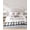 White, variant on 3 Piece Twin Sheet Set Groundhog Day Sheets Set for Twin Size Bed, Breathable Soft Microfiber Bed Sheets Cooling Red Bow Knot Black Plaid Fitted Sheet Deep Pocket, Pillowcases