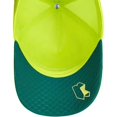 thumbnail image 5 of Gorra de Piloto Vevor del Equipo Aston Martin F1 Verde Lima Unisex Ajustable Talla Única, 5 of 5
