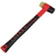 thumbnail image 5 of Ergonomic Handle Rubber Mallet Hammer Suitable For Flooring Installation And Tile Work With Durable Soft Head 25Mm 1Pcs, 5 of 5