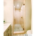 thumbnail image 4 of Apollo Tile   Pink 2.58-in. x 8-in. Polished Ceramic Subway Tile (5.38 Sq ft/case), 4 of 5