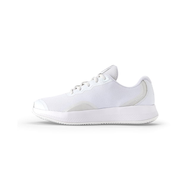 Zapatillas de Tenis Wilson Intrigue Lite para Mujer Blancas Talla 6.5 US