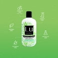 thumbnail image 5 of Lu by LatinUs Beauty Freedom Conditioner, Waves and Volume, 12 fl oz, 5 of 10