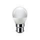 thumbnail image 1 of Bombilla LED de bajo voltaje CA/CC 12V 24V 36V 48V 3W 5W 10W superbrillante sin estroboscópico E27 B22 adecuada para bombillas de batería solar, 1-10 piezas, 1 of 4