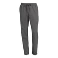 thumbnail image 5 of No Boundaries Young Men’s Twill Joggers, Sizes XS-5XL, 5 of 5