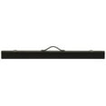 thumbnail image 3 of Action ACBX01 1x1 Black Box Pool Cue Case Billiard Stick Bag Billiards Cues, 3 of 3