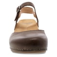 thumbnail image 4 of Sandalia Dansko Tiffani con cuña para mujer, color marrón, 6,5-7 M EE. UU., 4 of 7