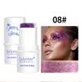 thumbnail image 1 of Stage Makeup Face Flash Popular Eye Shadow Makeup Body Sequin Stick, 1 of 8