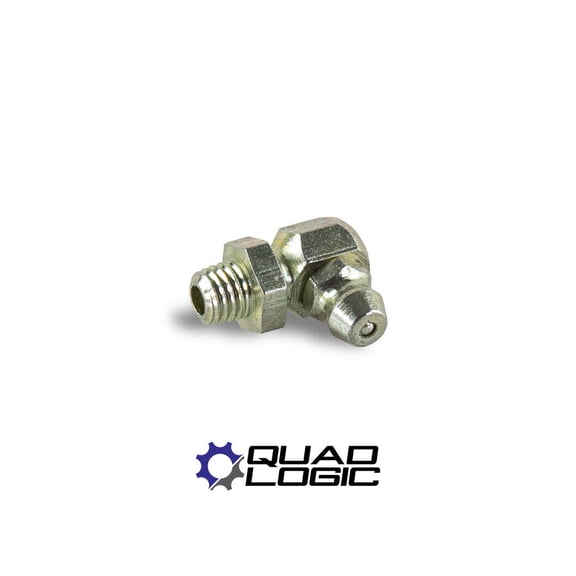 Polaris Ranger Sportsman Scrambler Lubrication Zerk Fitting 90 Degree - 7080510