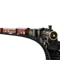 thumbnail image 1 of Máquina de vapor clásica eléctrica TEMI Train Set con Steam 3-12Y, 1 of 6