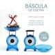 thumbnail image 5 of Bascula de Cocina de Presicion 1Kg, 5 of 5